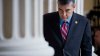 Ex-congressman David Rivera gets 10 years in prison for secretly lobbying for Venezuela