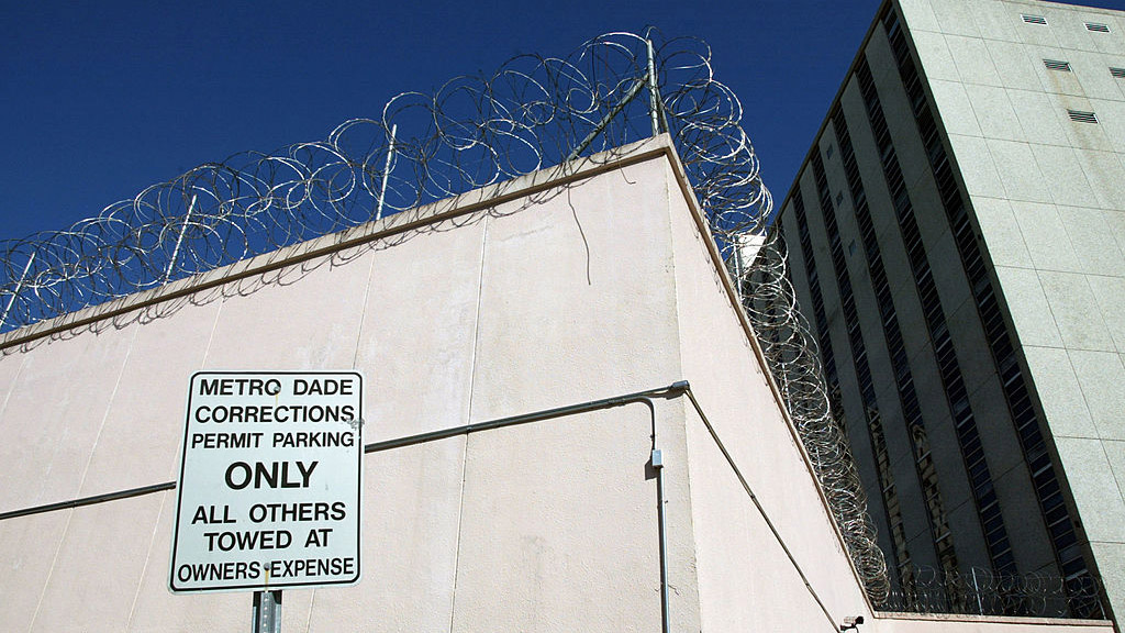 MiamiDade Jail Diversion Program Highlighted in New Docuseries on