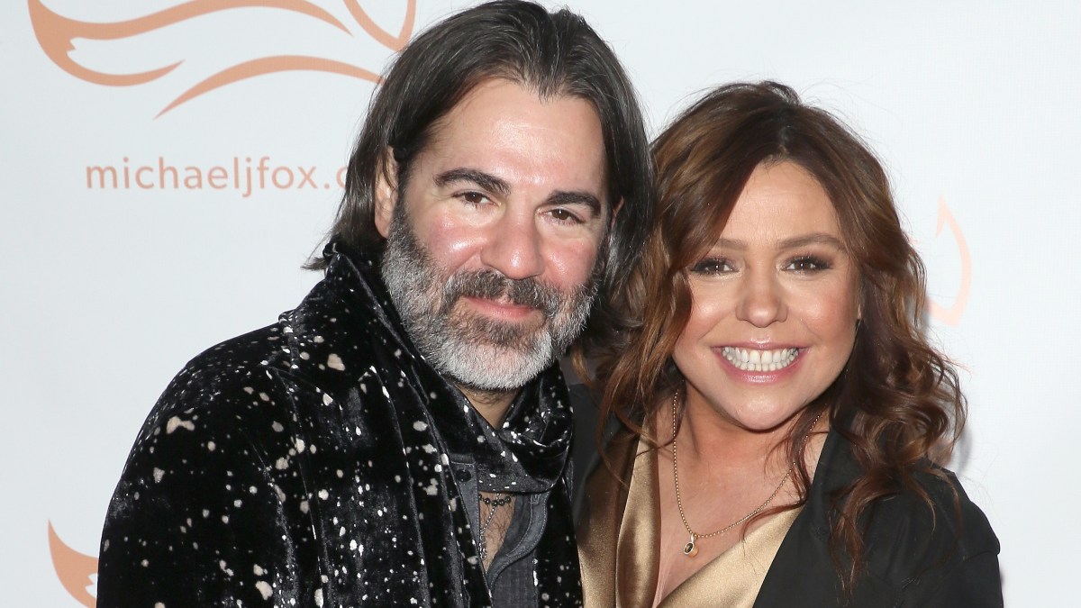 Rachael Ray and Her Husband ‘Safe’ After Fire Damages Their NY House