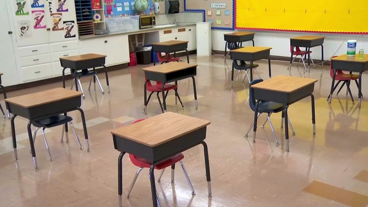 Broward Teachers Return as Union Feud With District Escalates - Vimarsana News