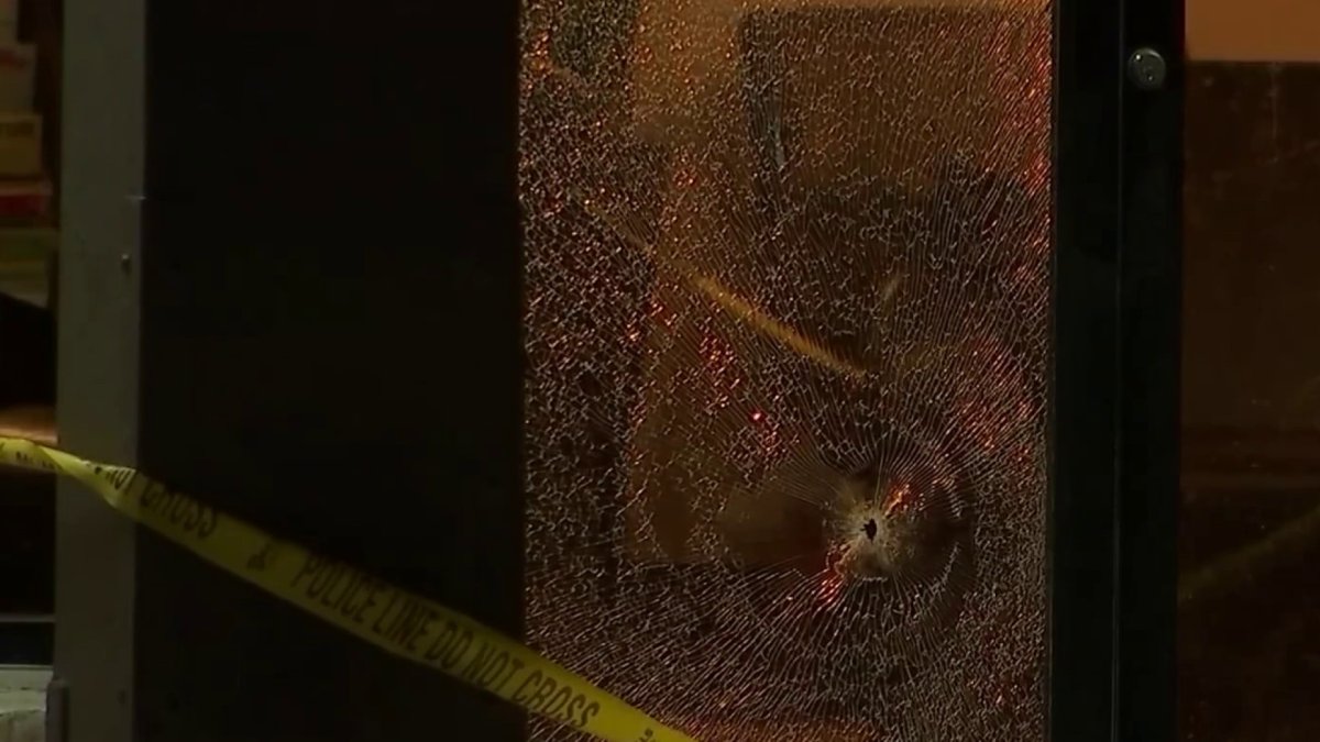 2 People Shot in Miami Springs – NBC 6 South Florida