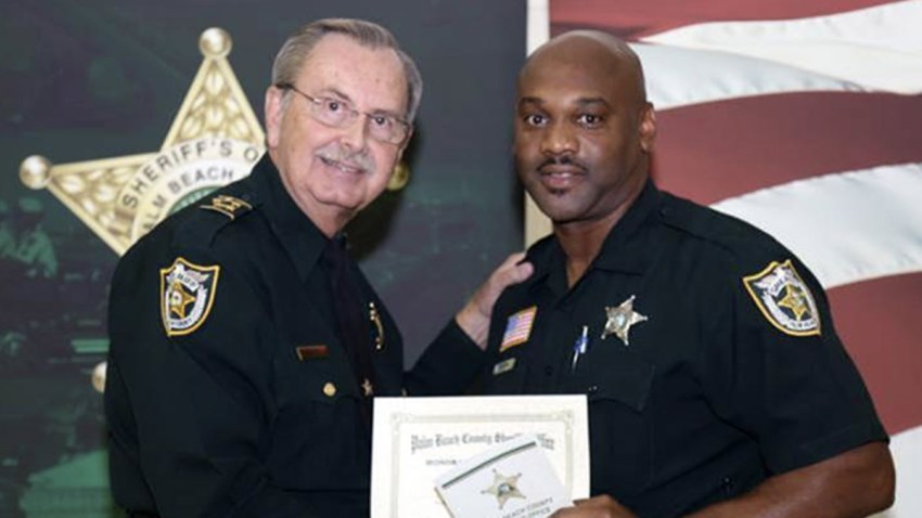 Palm Beach Sheriff's Office Deputy Dies of COVID-Related ...