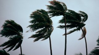 Don't let the silence of hurricane season fool you