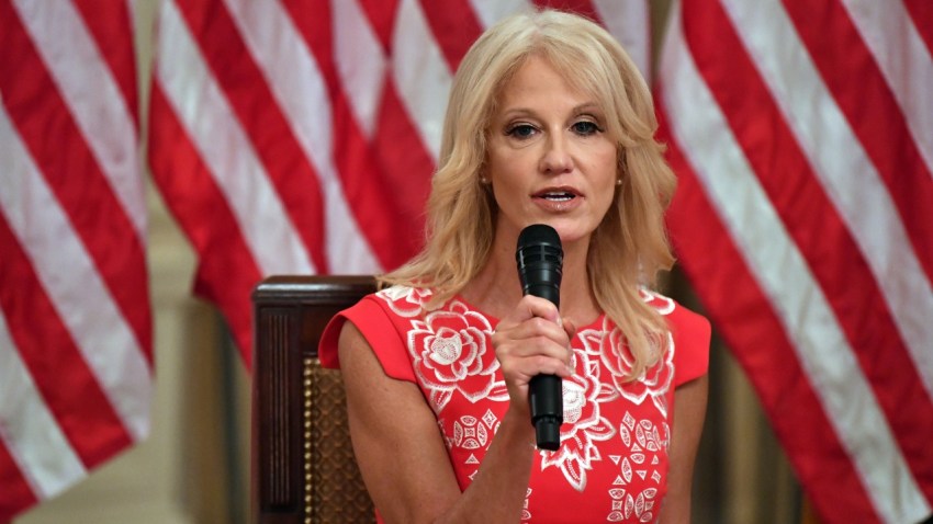 Kellyanne