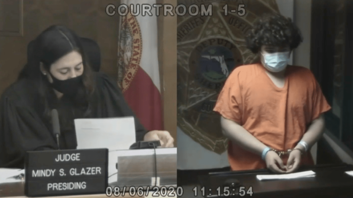 Man Facing Murder Charge After Robbery Attempt in Miami
