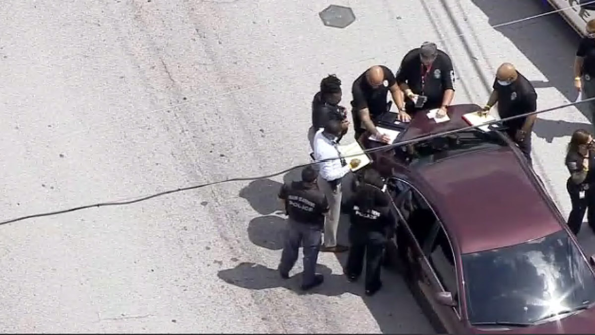 Man Killed in Shooting at Miami Gardens Car Wash NBC 6 South Florida