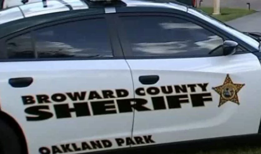 Pedestrian fatally struck by train in Oakland Park: BSO