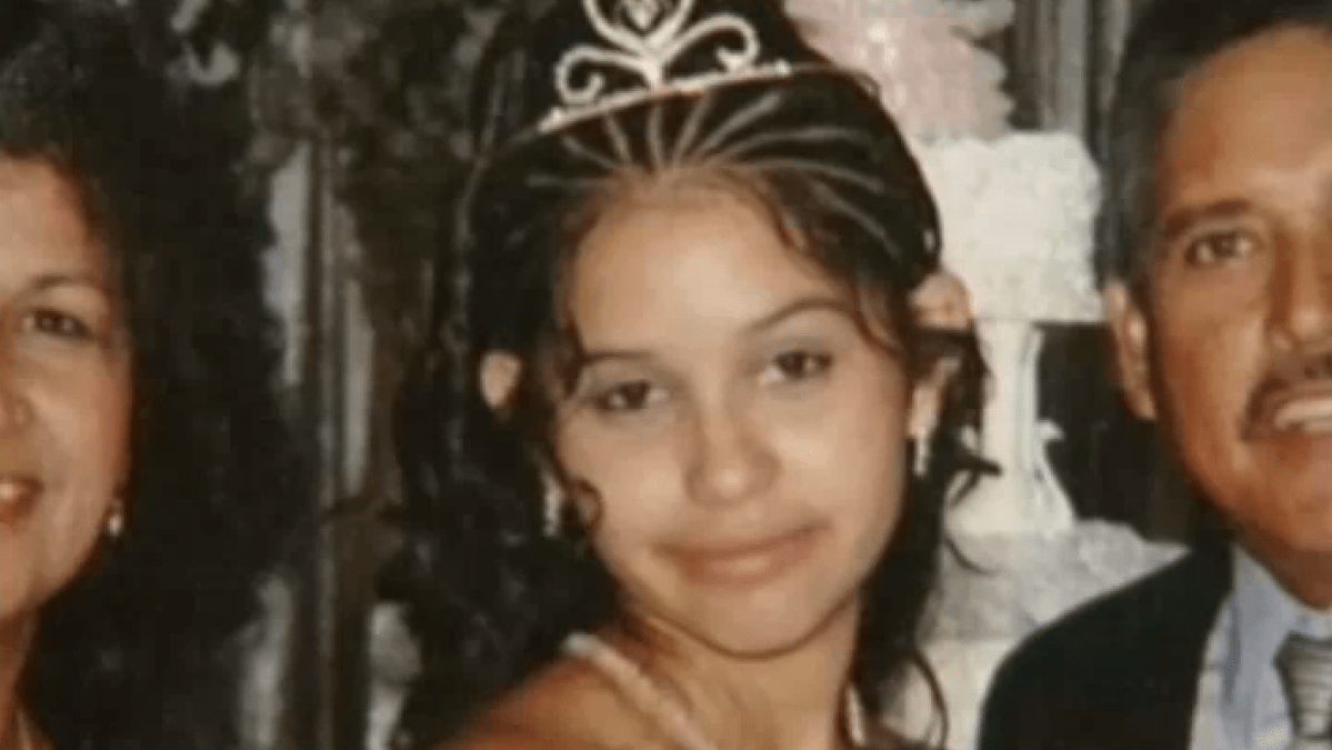 Stepfather Arrested in 2004 Cold Case Murder of MiamiDade Teenager