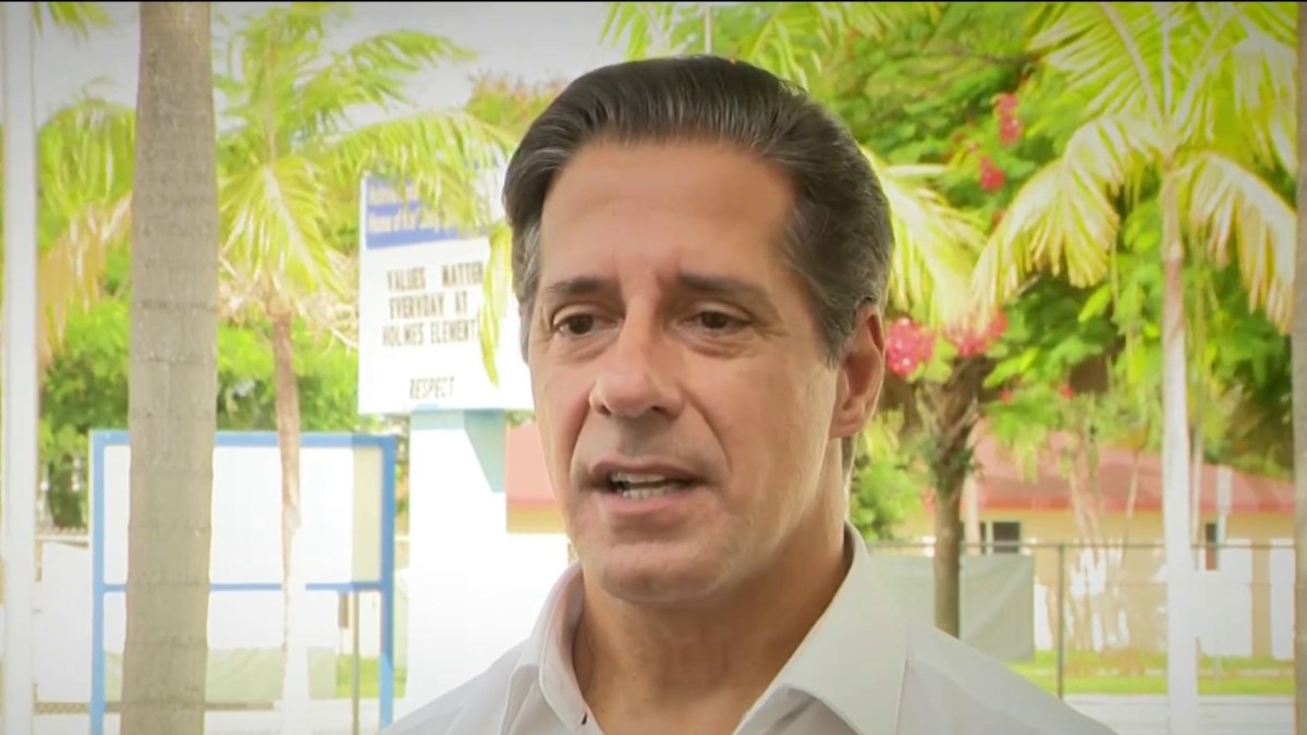 Miami Dade Superintendent Responds To Investigation Launched Into His miami-dade-superintendent-responds-to-investigation-launched-into-his