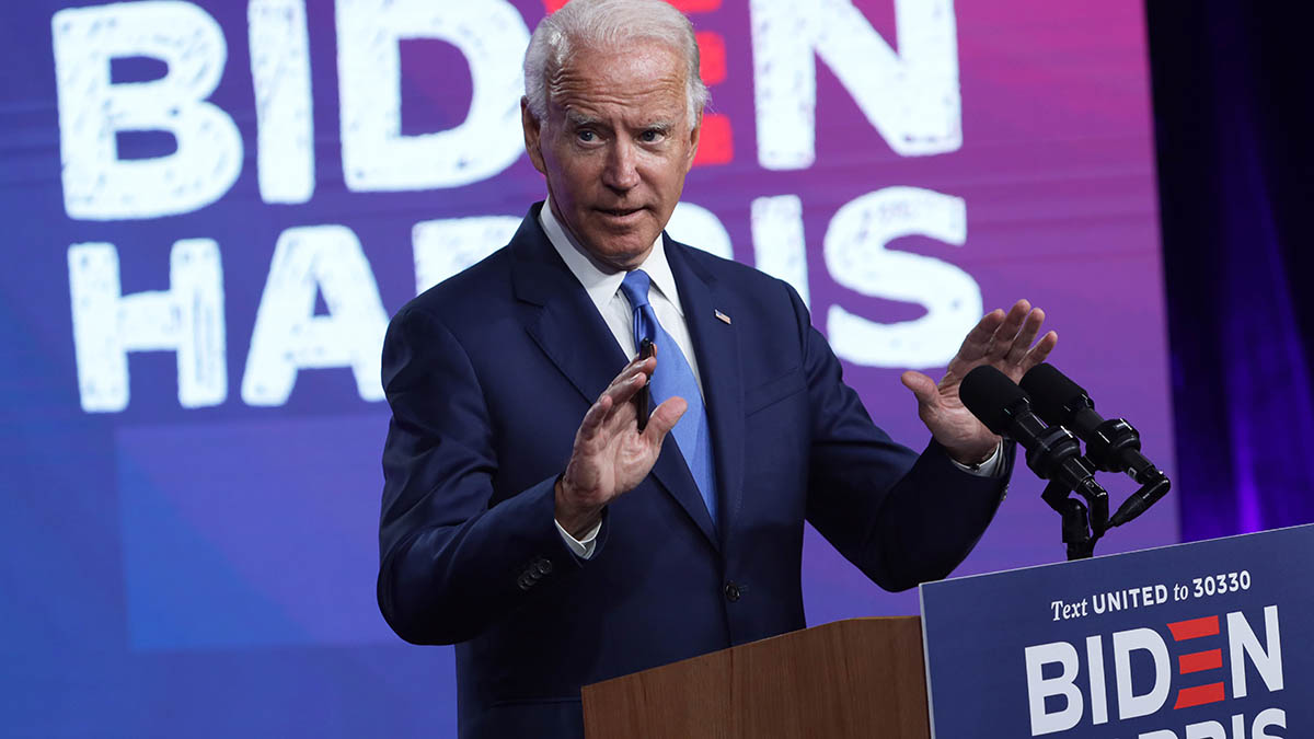 Some Big, Early Shifts on Immigration Expected Under Biden NBC 6