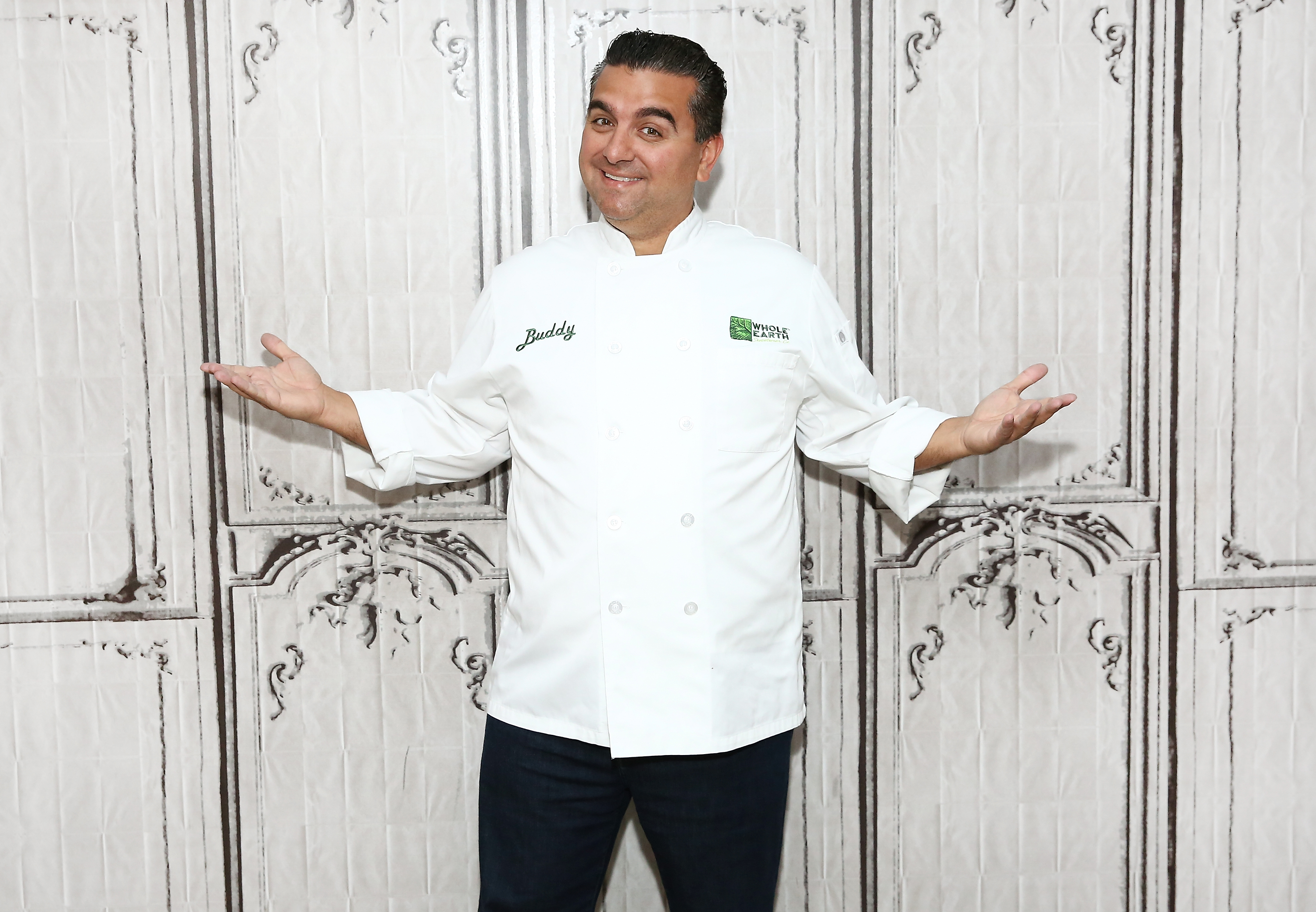 ‘Cake Boss’ Star Buddy Valastro’s Hand Impaled in ‘Terrible’ Bowling