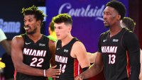 Heat Double Bonus: Can Miami Get Hot in Time for Late Season Run Into NBA Playoffs?