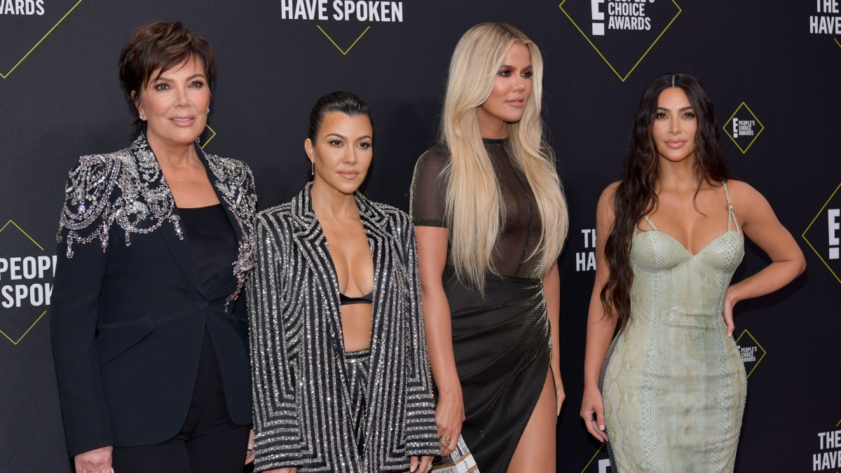 ‘Keeping Up With the Kardashians’ Will End in 2021 – NBC 6 South Florida