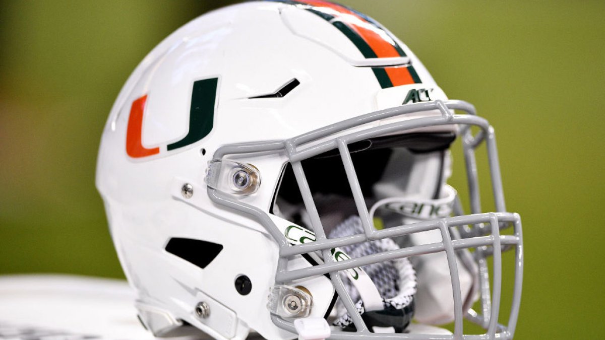 Miami Hurricanes Withdraw From Sun Bowl Due to COVID-19 Protocols - Space  Coast Daily