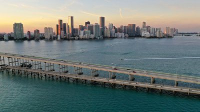 How Biscayne Bay Reached its ‘Tipping Point'