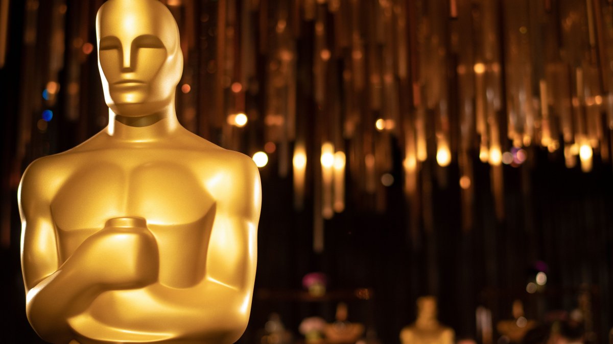 Oscar nominations are Tuesday morning. How to check out stay