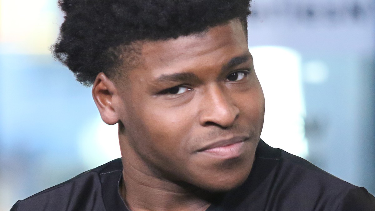 ‘Cheer’ Star Jerry Harris Expected to Plead Guilty in Child Porn Case ‘Cheer’ Star Jerry Harris Expected to Plead Guilty in Child Porn Case