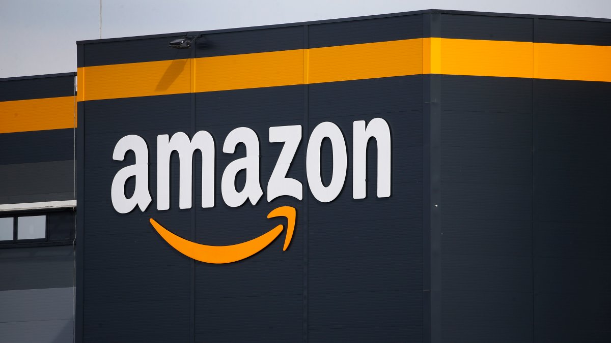 Amazon: Nearly 20,000 Workers Tested Positive for COVID-19 – NBC 6 ...