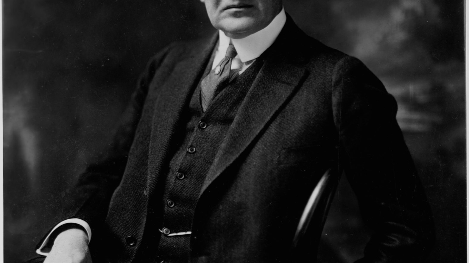 Grandson of Harding and Lover Wants President’s Body Exhumed – NBC 6 ...