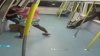 Video Shows Man Attacking Two Men After Beating Woman on MetroMover