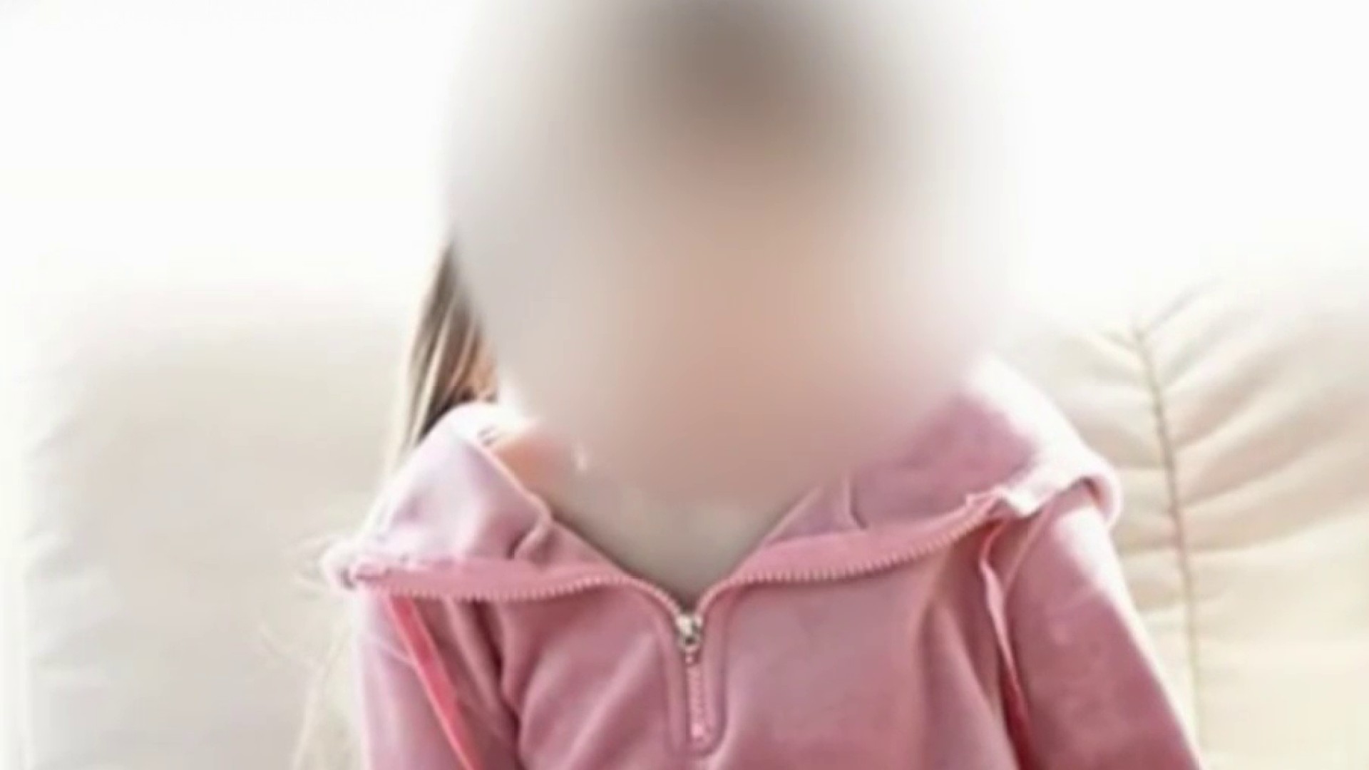 Mom Fights to Ban Child Sex Dolls After Daughters Likeness Was Used for