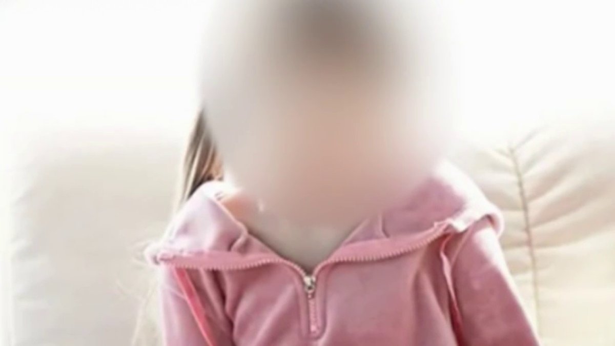 Son Forced Abused Mom Sex Videos - Mom Fights to Ban Child Sex Dolls After Daughter's Likeness Was Used for  One â€“ NBC 6 South Florida