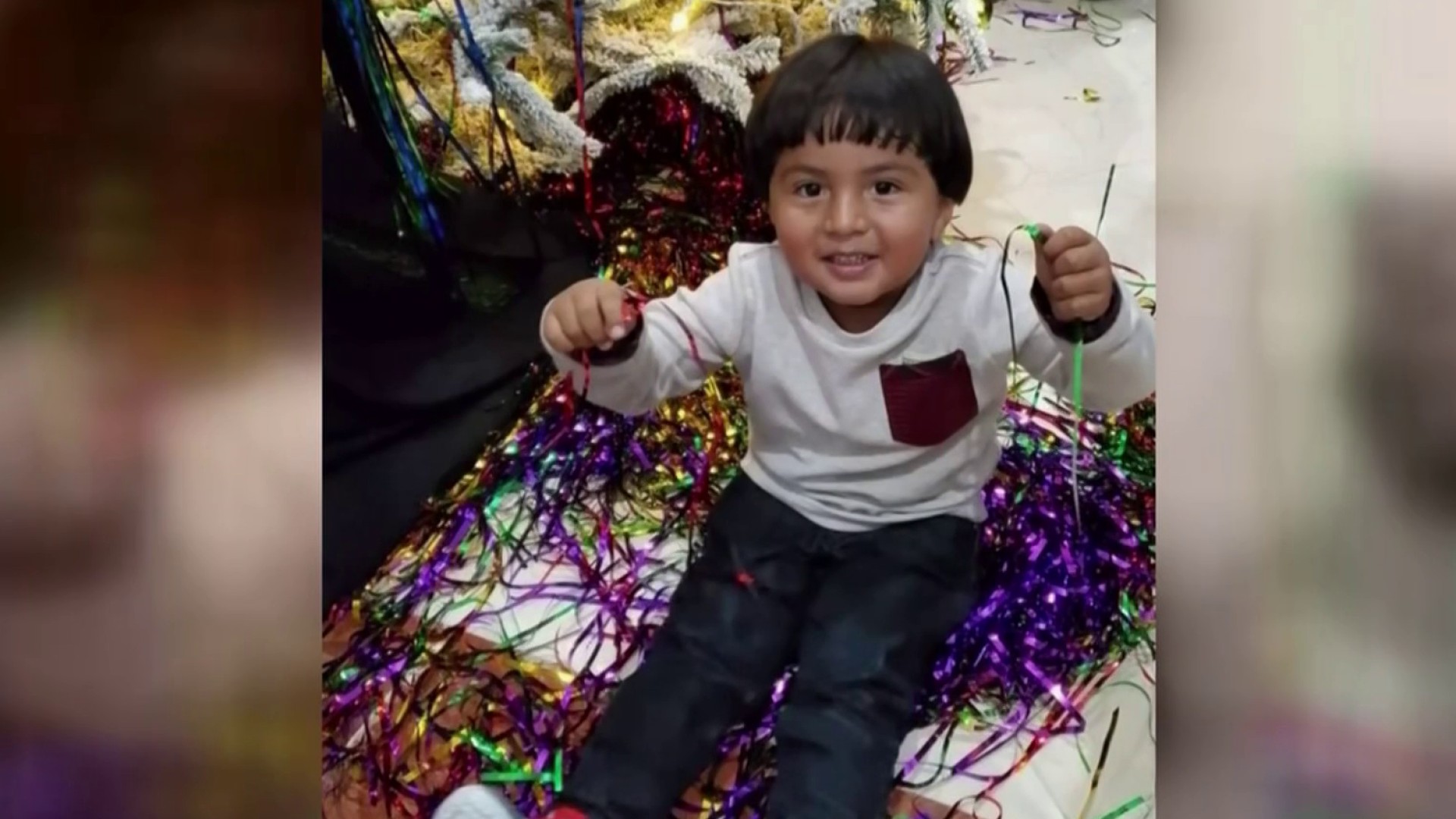 Driver Avoids Prison in Plea Deal for 2020 Valentine's Day Crash That Killed Toddler