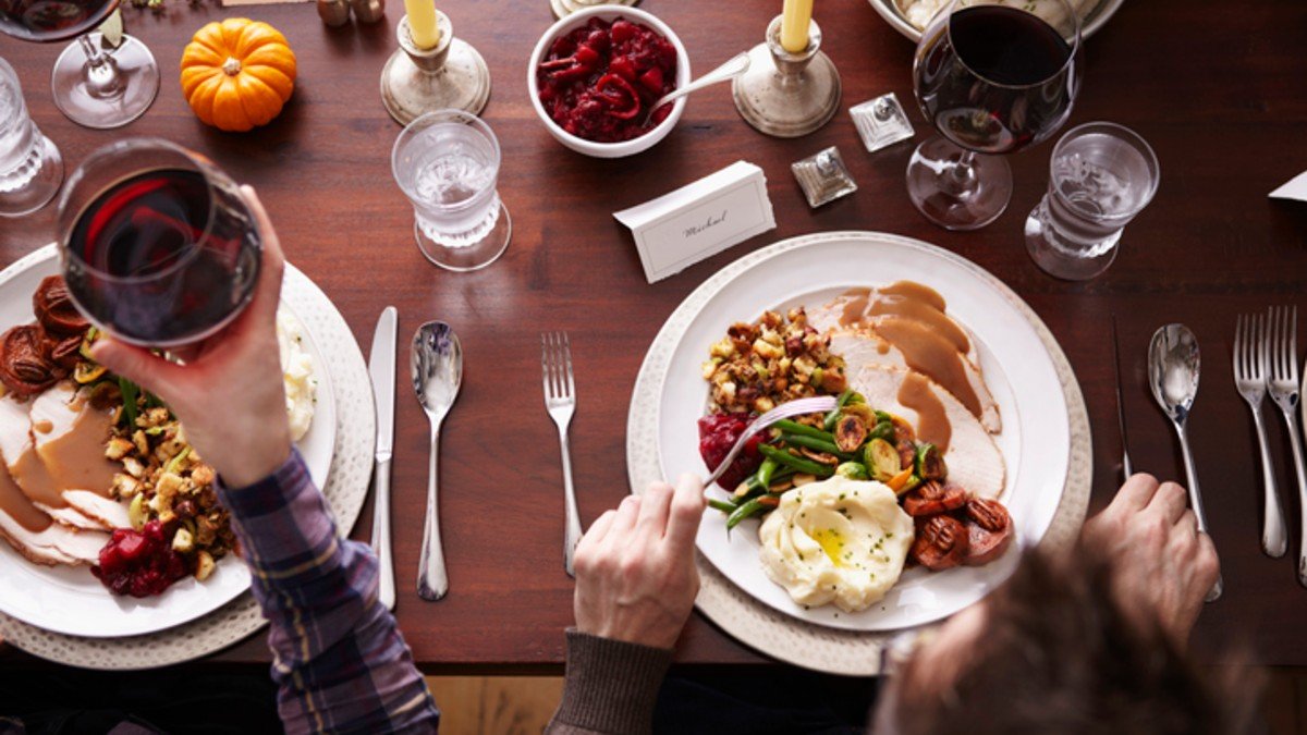 Where to get Thanksgiving dinner to-go – NBC 6 South Florida - Vimarsana News
