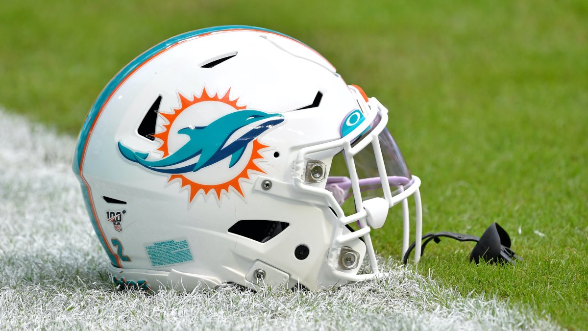 dolphins trade