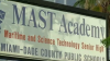Ex-Student Files Complaint Alleging Racial Discrimination at MAST Academy