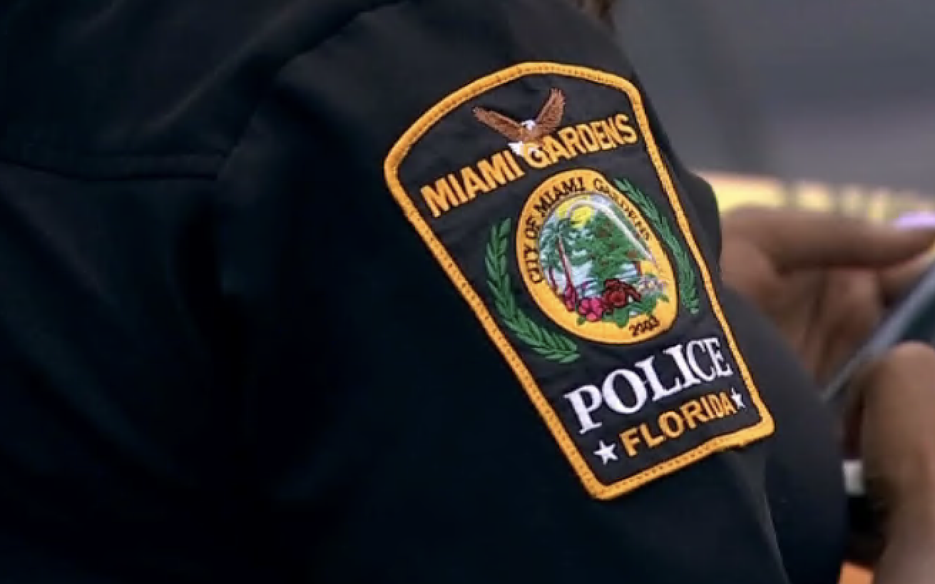 Miami Gardens child found, mother arrested after AMBER Alert issued