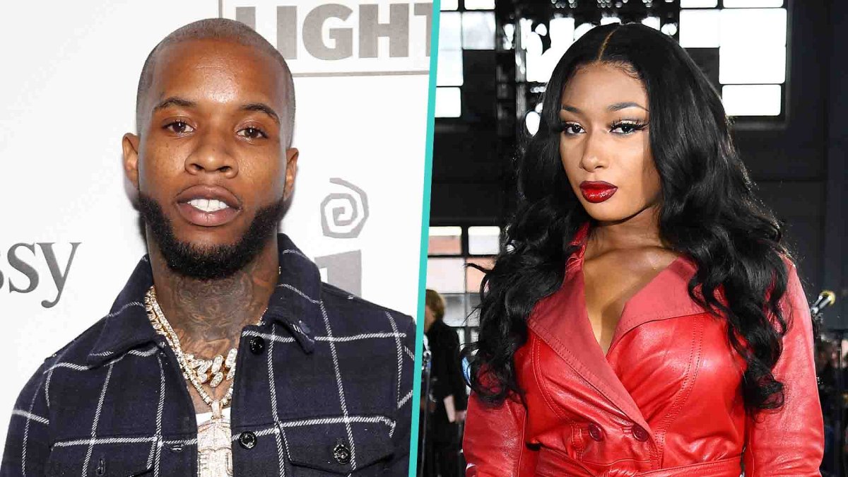 Rapper Tory Lanez predicted to be sentenced for shooting Megan Thee Stallion
