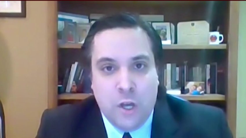 An FSU Law Professor Explains What Happens When a President Is Unable to Serve