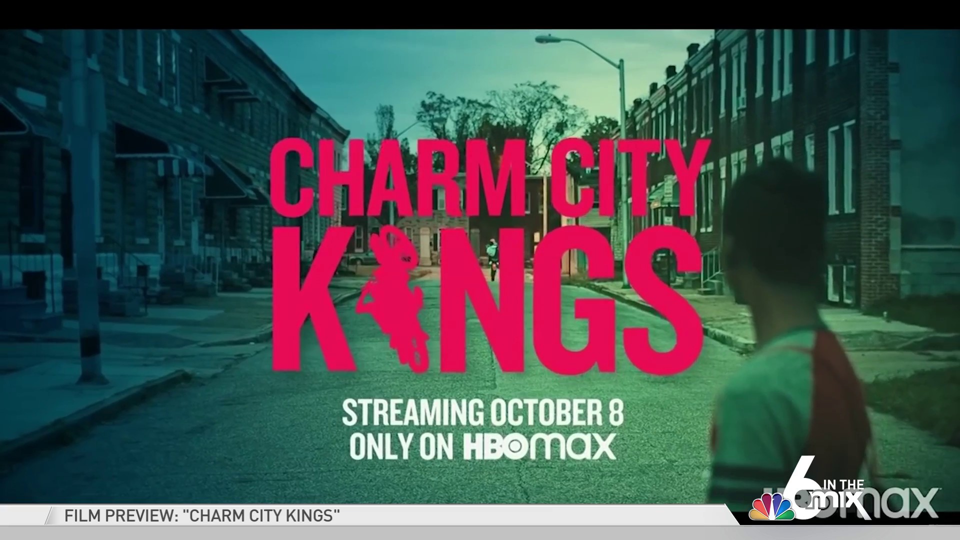 Movie Review: Charm City Kings – TheMornitor