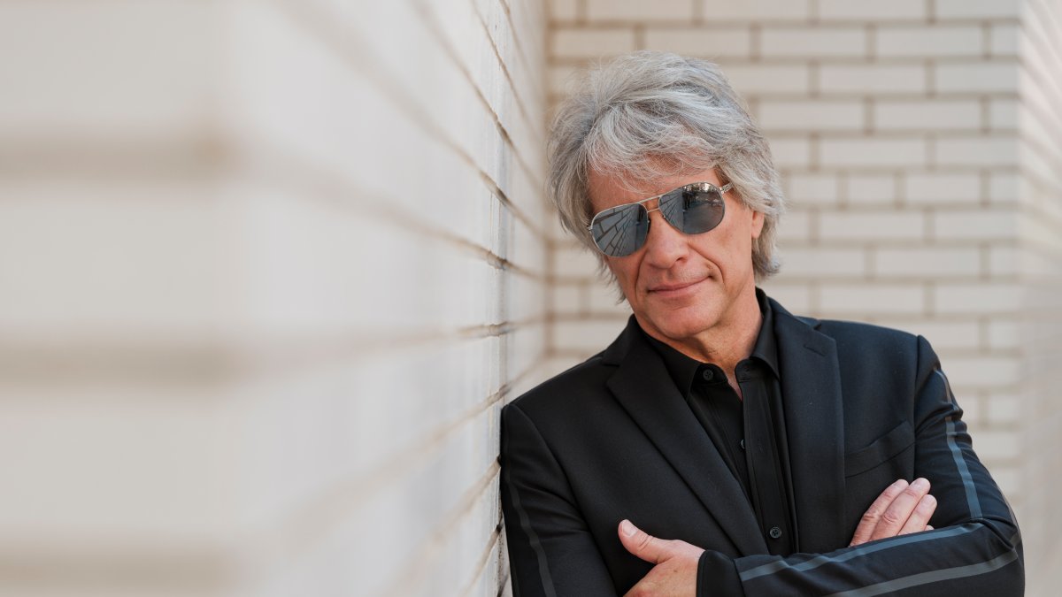 Jon Bon Jovi thought he might never sing again. How he ‘persevered’ after his vocal injury Jon Bon Jovi thought he might never sing again. How he ‘persevered’ after his vocal injury