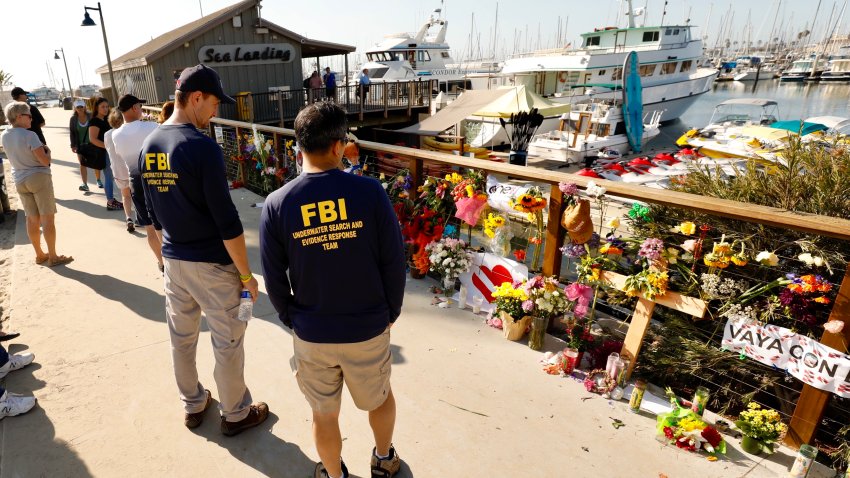 california boat owners faulted for fire that killed 34