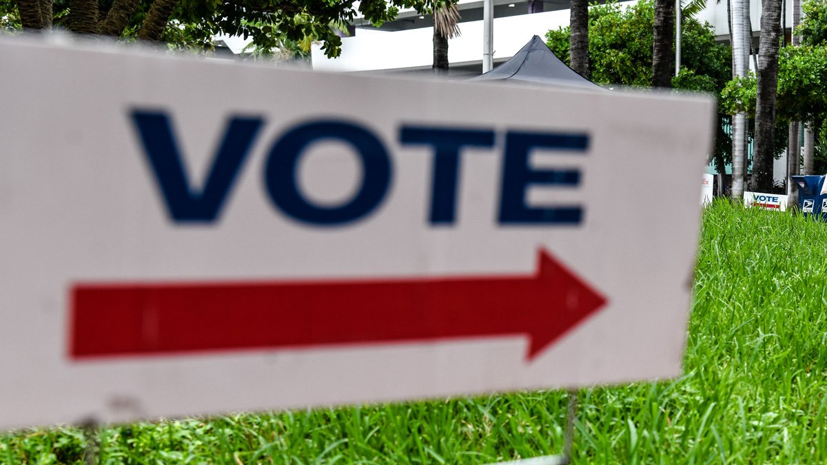 AP Decision Notes: What to expect in Florida's state primary