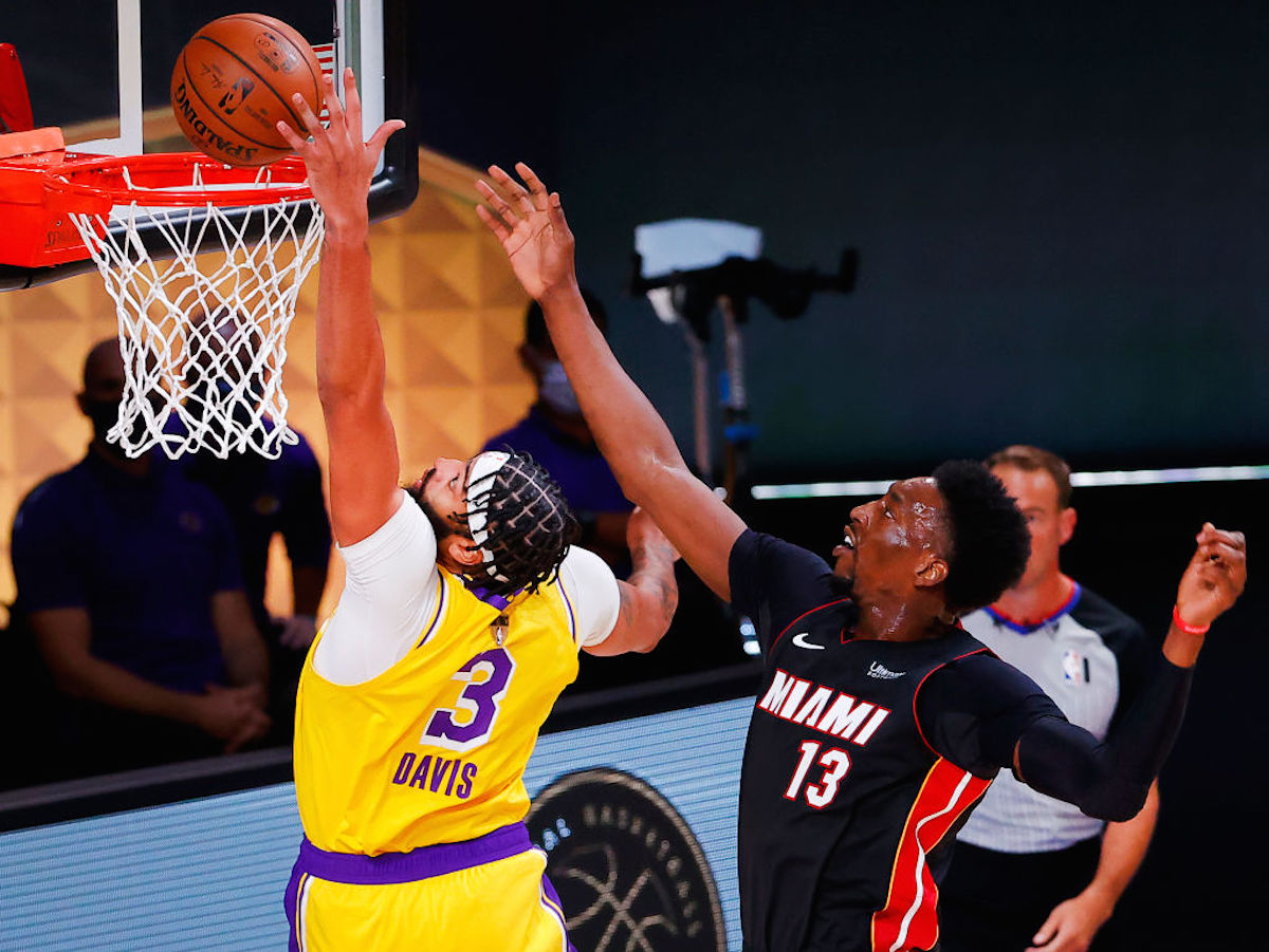 Heat Vs Lakers 2020 Pictures and Photos - Getty Images