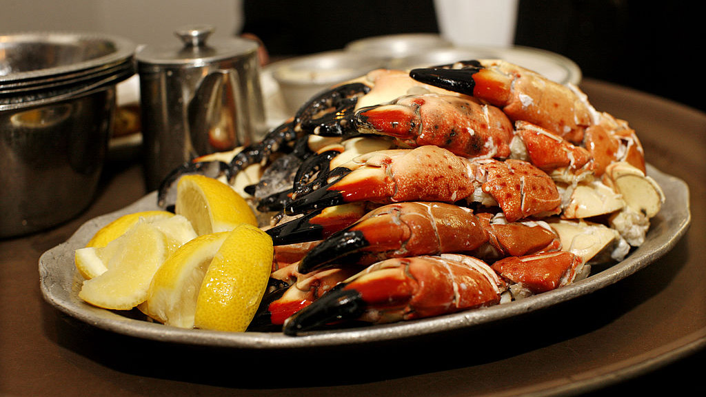 South Florida Staple Joe S Stone Crab Is Adapting To New Normal For Season Nbc 6 South Florida South Florida Staple Joe S Stone Crab Is Adapting To New Normal For Season Nbc 6 South Florida