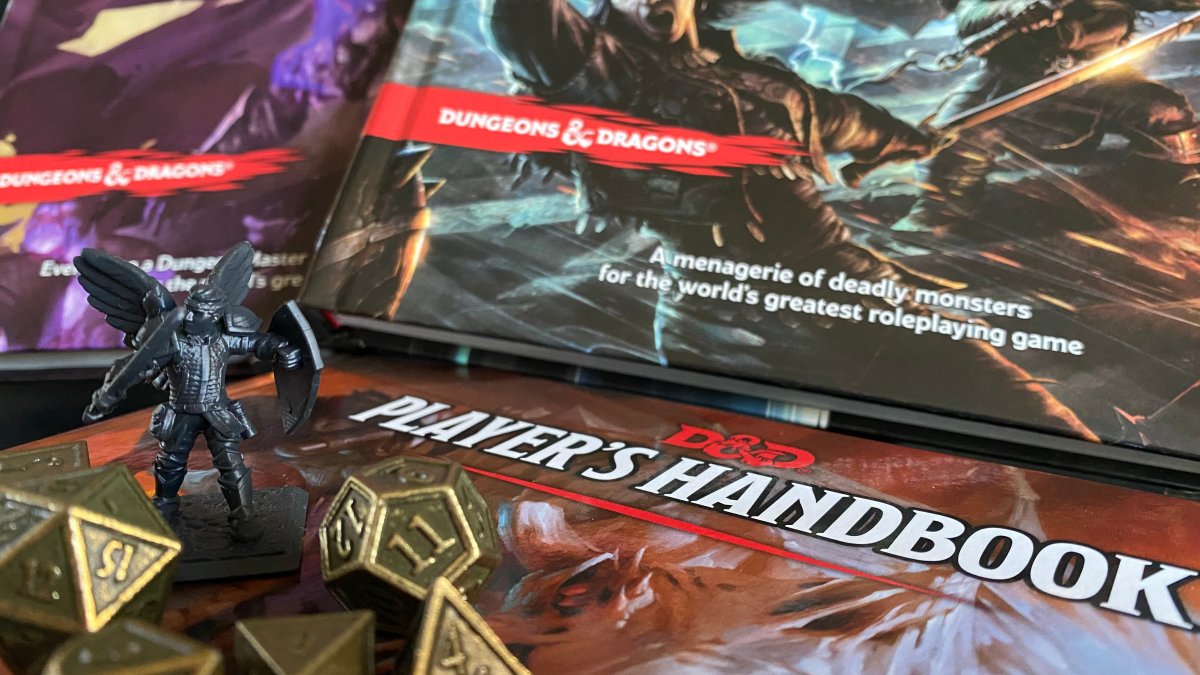 Dungeons & Dragons tells illustrators to stop making use of AI to deliver artwork for fantasy franchise