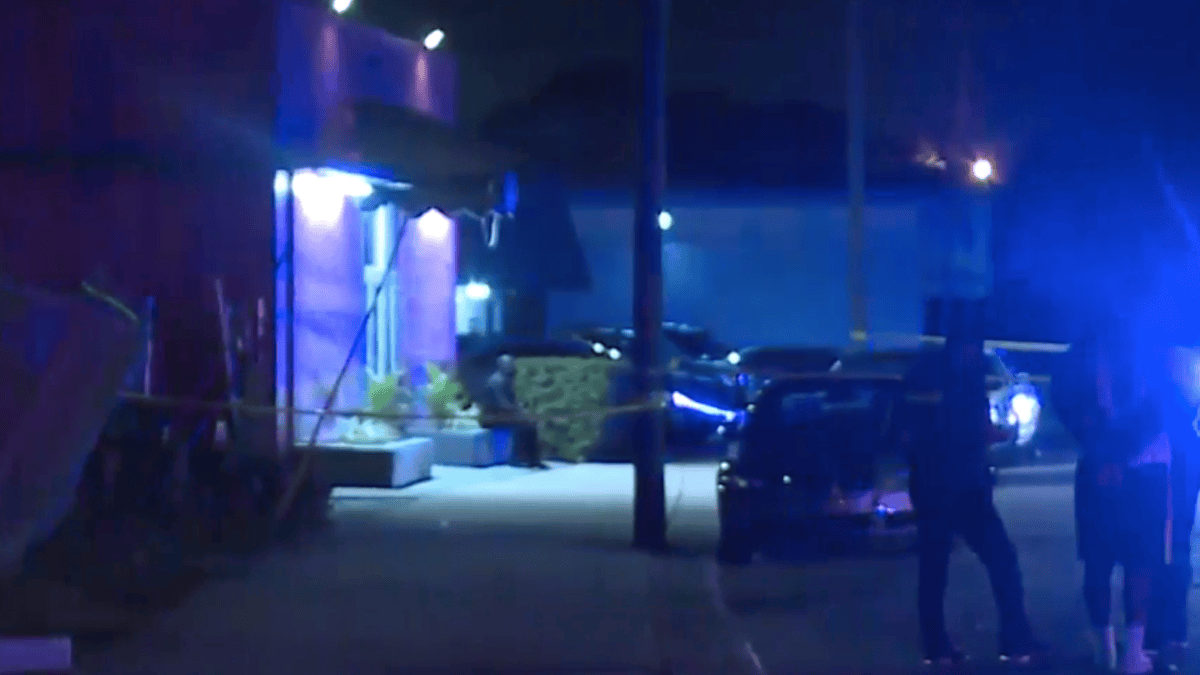 2 Security Guards Shot Outside South Florida Strip Club – NBC 6 South ...