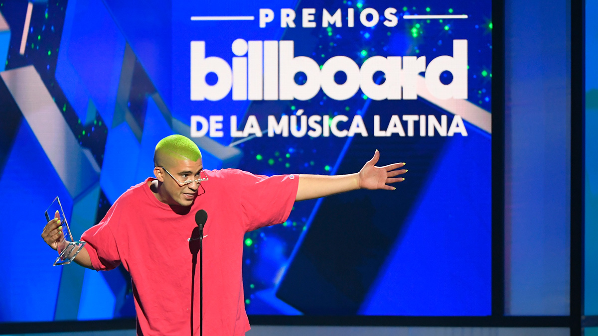 Billboard Latin Music Week Goes Virtual in 2020 NBC 6 South Florida