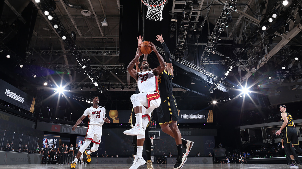 Heat Force Game 6 Top Lakers To Stave Off Elimination Nbc 6 South Florida