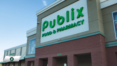 New Publix signs met with mixed reviews for telling customers to keep pets out of stores