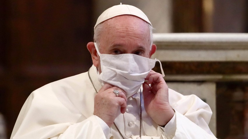 Papa Francisco