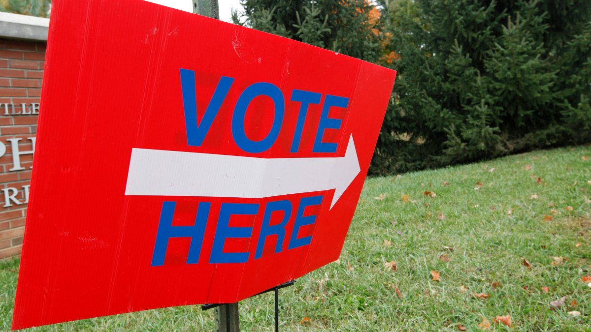 Broward voters weigh congressional candidates in Florida's 20th District