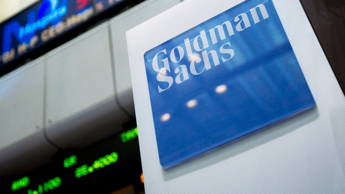Jim Cramer Says Goldman Sachs Shares Are a 'Steal' After Post-Earnings Tumble – NBC 6 South Florida - Vimarsana News