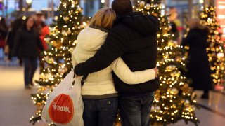 Say Goodbye to the Overcommercialized Christmas: Pandemic-Weary Shoppers Want a Meaningful Holiday