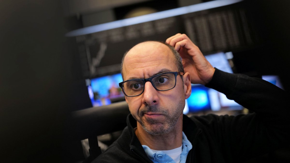 European Stocks Head for Higher Open as Omicron Variant, Bitcoin Volatility Watched - Vimarsana News