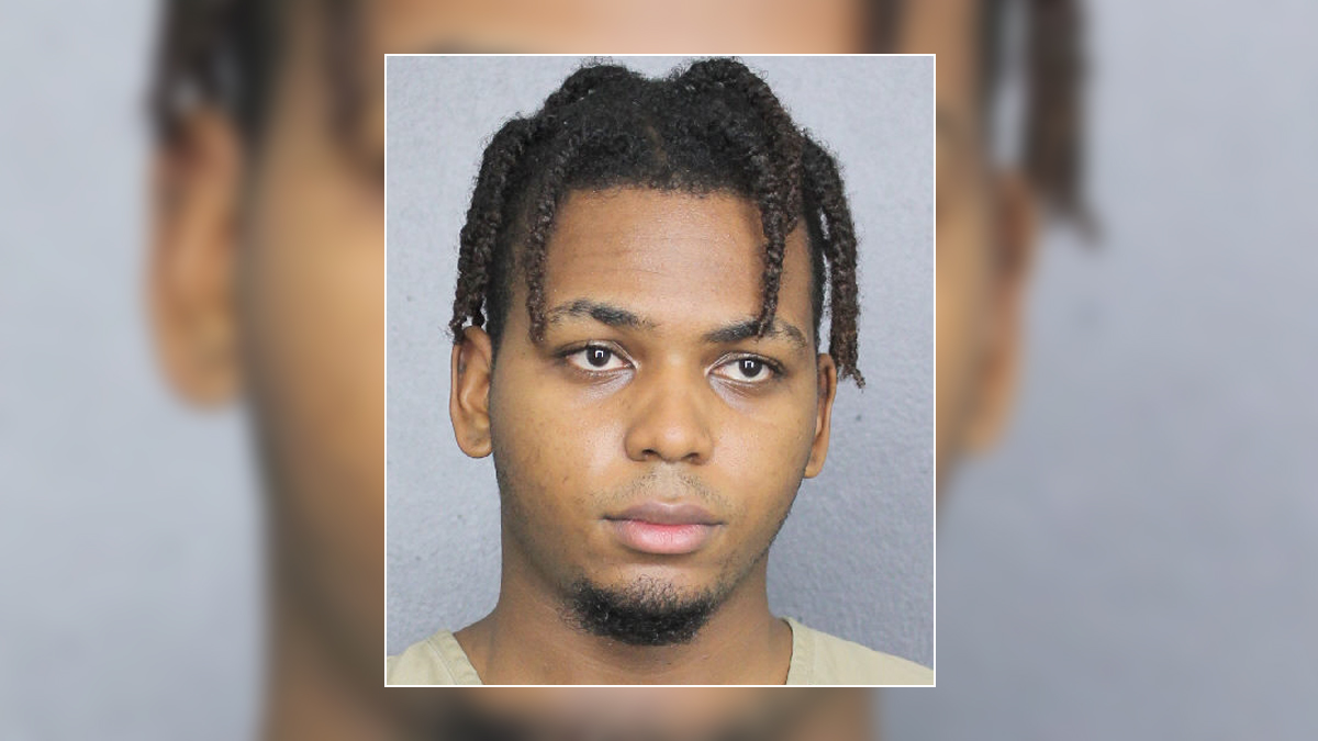 40 Years - Broward Man Who Made Child Porn Sentenced to 40 Years in Prison: Feds â€“ NBC  6 South Florida